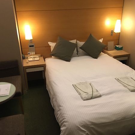 Yaesu Terminal Hotel Tokyo Luaran gambar